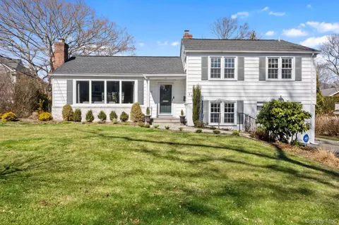 45 Parkway Dr, Rye, NY 10580