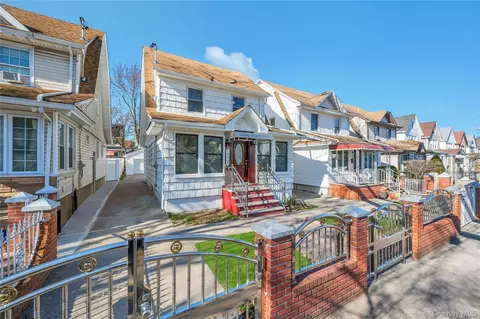 194-19 115th Rd, New York, NY 11412