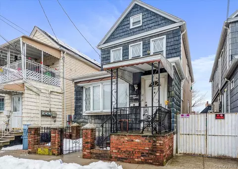 1315 Edwards Ave, New York, NY 10461