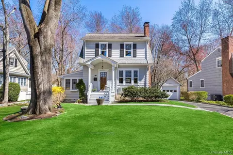 15 Park St, Rye, NY 10580