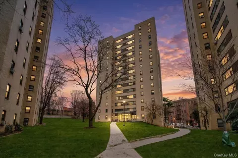 6 Fordham Hill Oval #6A, New York, NY 10468