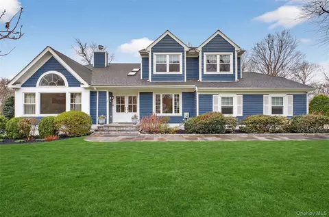 45 E Hill Rd, Cortlandt, NY 10567