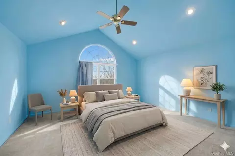 Bedroom - 130 Benefield Blvd, Peekskill, NY 10566 photo 2 of 8