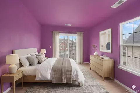 Bedroom - 130 Benefield Blvd, Peekskill, NY 10566 photo 5 of 8