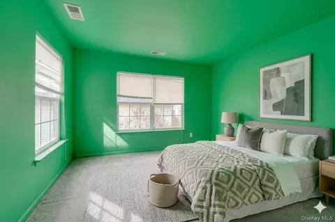 Bedroom - 130 Benefield Blvd, Peekskill, NY 10566 photo 7 of 8