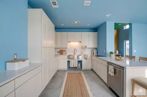 Kitchen - 130 Benefield Blvd, Peekskill, NY 10566 photo 1 of 1