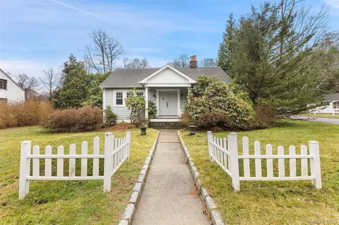 56 Huntville Rd, Katonah, NY 10536