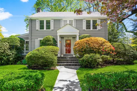 4 Kenmare Rd, Larchmont, NY 10538