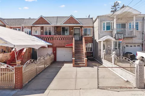 10130 121st St, South Richmond Hill, NY 11419