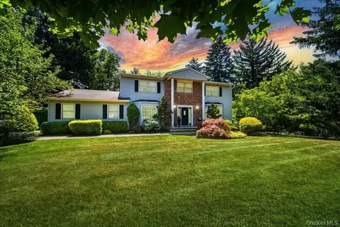 10 Evergreen Ct, Ramapo, NY 10901