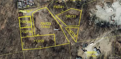 Corey Road, Beekman, NY 12570