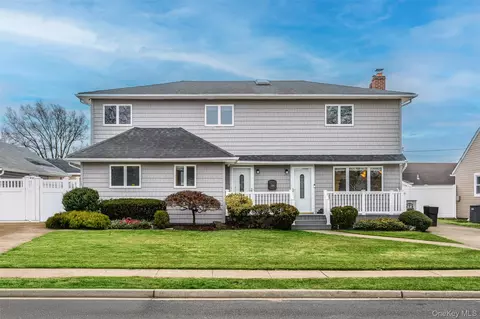 1396 Wilson Rd, East Meadow, NY 11554