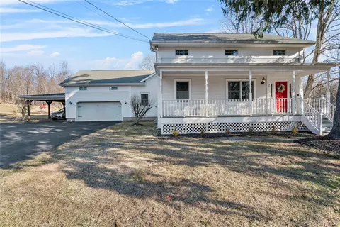 2 Pine Tree Rd, Monroe, NY 10950