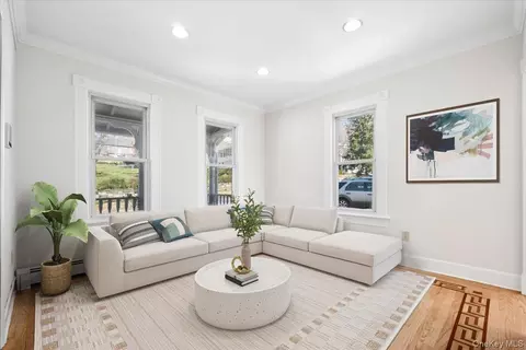 Living - 1133 Orchard St, Peekskill, NY 10566 photo 2 of 2