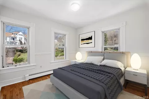 Bedroom - 1133 Orchard St, Peekskill, NY 10566 photo 1 of 5