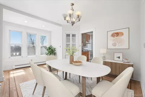 Dining - 1133 Orchard St, Peekskill, NY 10566 photo 1 of 1