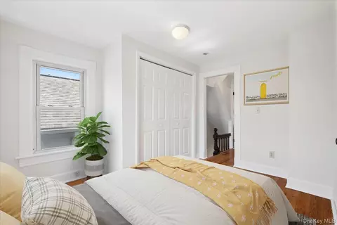 Bedroom - 1133 Orchard St, Peekskill, NY 10566 photo 4 of 5