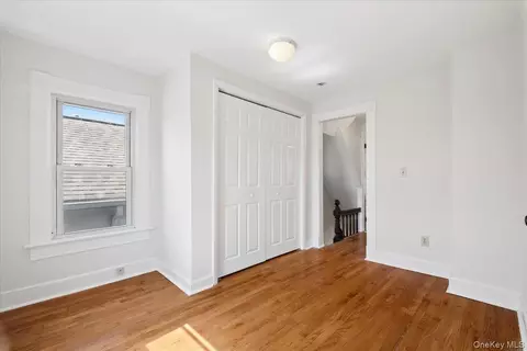 Bedroom - 1133 Orchard St, Peekskill, NY 10566 photo 3 of 5