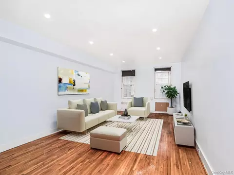 6535 Broadway #2E, New York, NY 10471