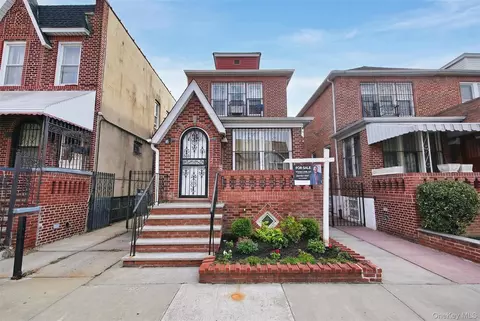 837 E 49th St, Brooklyn, NY 11203