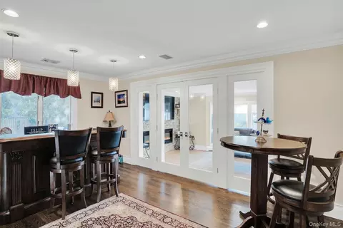 Dining - 10 Beech Rd, Islip, NY 11751 photo 2 of 2