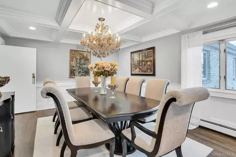 Dining - 10 Beech Rd, Islip, NY 11751 photo 1 of 2