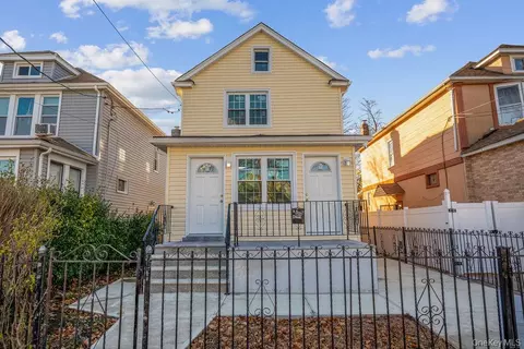 11034 214th St, New York, NY 11429