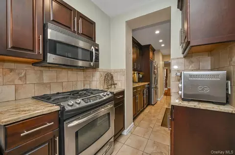 Kitchen - 144-37 68th Ave, Flushing, NY 11367 photo 1 of 2