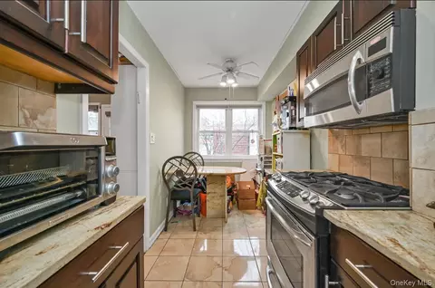 Kitchen - 144-37 68th Ave, Flushing, NY 11367 photo 2 of 2