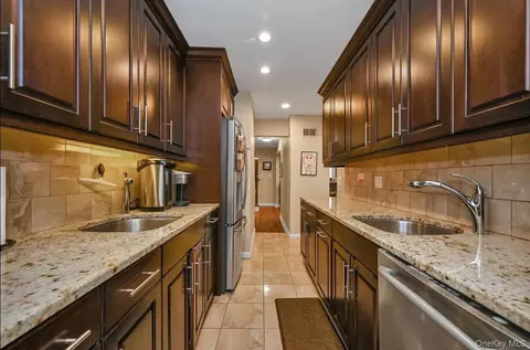 Entry Way - 144-37 68th Ave, Flushing, NY 11367 photo 1 of 1