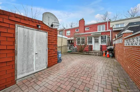 Exterior - 144-37 68th Ave, Flushing, NY 11367 photo 2 of 3