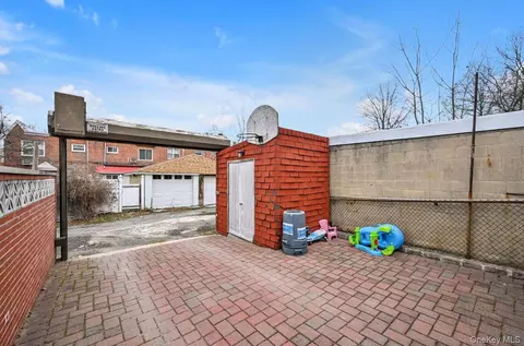 Exterior - 144-37 68th Ave, Flushing, NY 11367 photo 3 of 3