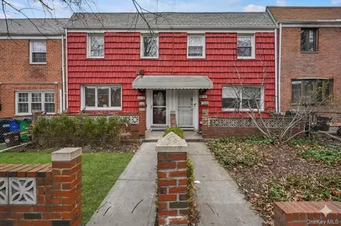 144-37 68th Ave, Flushing, NY 11367