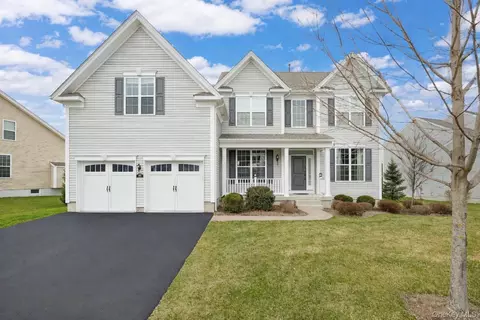 27 E Van Buren Way, East Fishkill, NY 12533