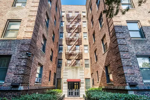 3017 Riverdale Ave #3C, New York, NY 10463