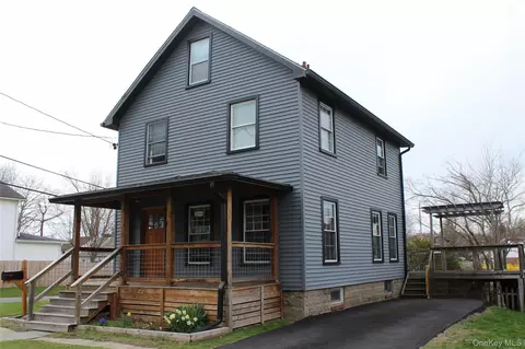 295 Lucas Ave, Kingston, NY 12401