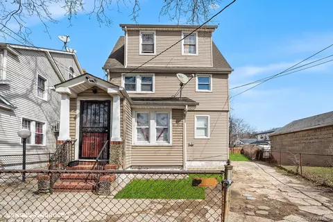11445 139th St, Jamaica, NY 11436