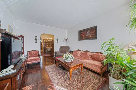Living - 281 E 57th St #1, Brooklyn, NY 11203 photo 1 of 3