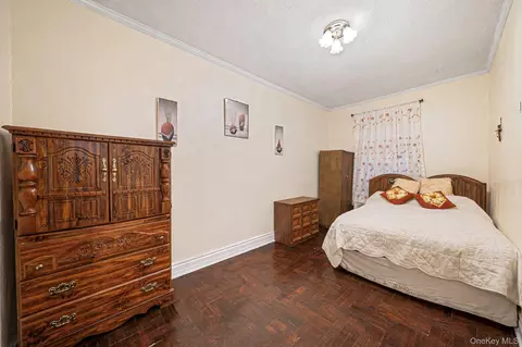 Bedroom - 281 E 57th St #1, Brooklyn, NY 11203 photo 1 of 7