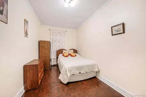 Bedroom - 281 E 57th St #1, Brooklyn, NY 11203 photo 2 of 7