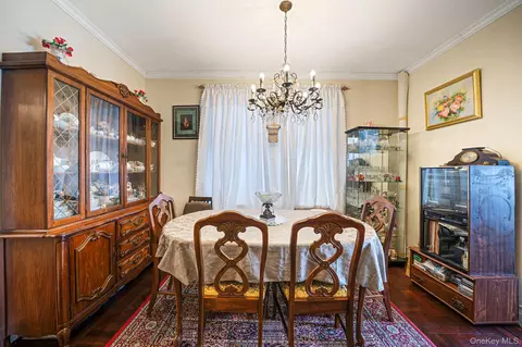 Dining - 281 E 57th St #1, Brooklyn, NY 11203 photo 1 of 2