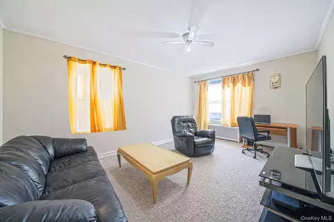 Living - 281 E 57th St #1, Brooklyn, NY 11203 photo 3 of 3