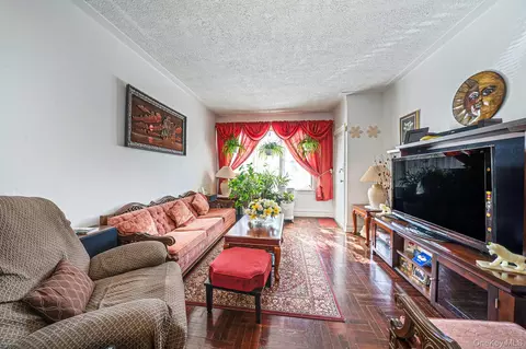 Living - 281 E 57th St #1, Brooklyn, NY 11203 photo 2 of 3