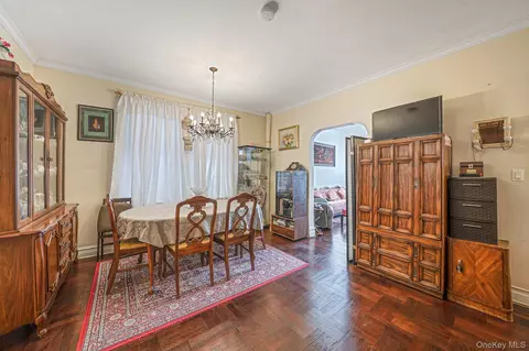 Dining - 281 E 57th St #1, Brooklyn, NY 11203 photo 2 of 2