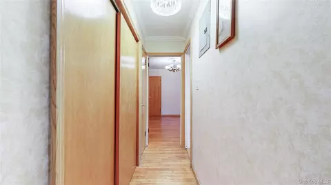 Entry Way - 99-11 60th Ave #4E, New York, NY 11368 photo 1 of 1