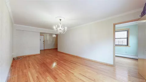 Living - 99-11 60th Ave #4E, New York, NY 11368 photo 3 of 4