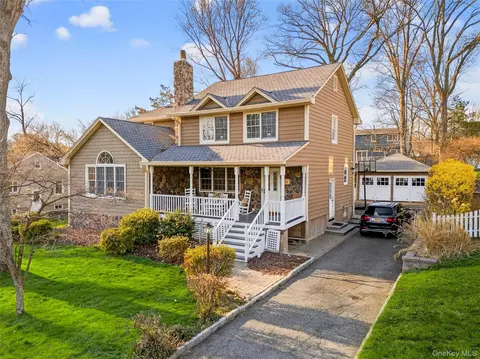77 Hunt Ave, Orangetown, NY 10965