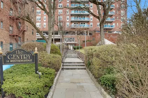 14 Westview Ave #701, Eastchester, NY 10707