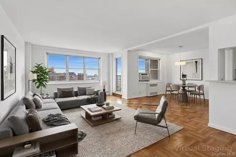 3935 Blackstone Ave #10D, Bronx, NY 10471