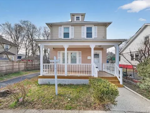 85 Henry Ave, Newburgh, NY 12550